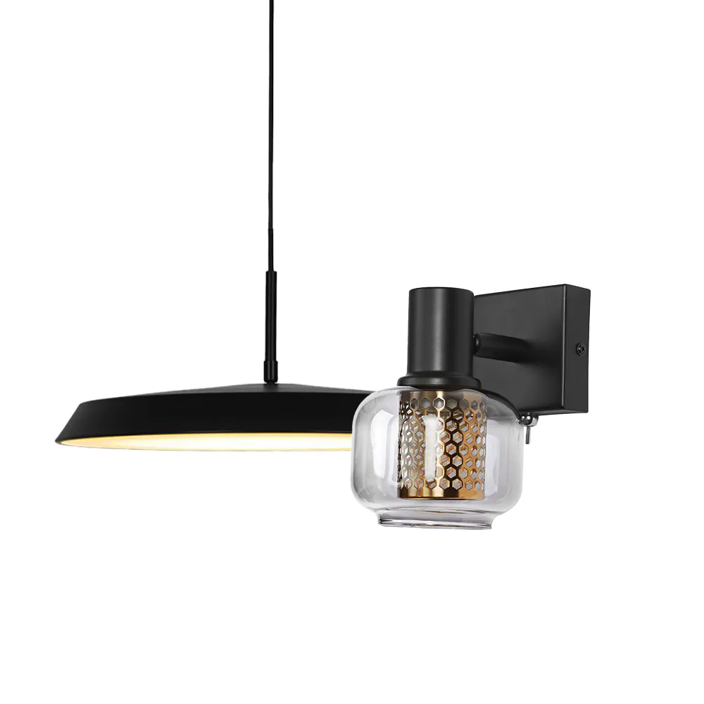 Designer lamps